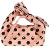 Marc Jacobs The Mini Sack Bag(Peach  Multicoloured)
