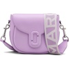 Marc Jacobs The Saddle Bag(Wisteria)