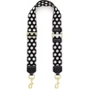 Marc Jacobs Unisex The Strap(Black Multi)