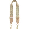 Marc Jacobs Unisex The Strap(Camel)