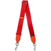 Marc Jacobs Unisex The Strap(Electric Orange Multi)