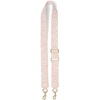 Marc Jacobs Unisex The Strap(Rose Multi)