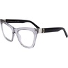 Marc Jacobs Women’s Eyewear(Grey Black)