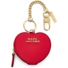 Marc Jacobs Women’s THE COOKIE POUCH CHARM(True Red)