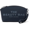Marc Jacobs Women’s The Beauty Bag, Black, one_size(Blue Sea)