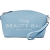 Marc Jacobs Women’s The Beauty Bag, Black, one_size(Celeste Blue)