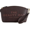 Marc Jacobs Women’s The Beauty Bag, Black, one_size(Ganache)