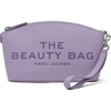 Marc Jacobs Women’s The Beauty Bag, Black, one_size(Lilac)