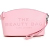 Marc Jacobs Women’s The Beauty Bag, Black, one_size(Ribbon Pink)