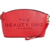 Marc Jacobs Women’s The Beauty Bag, Black, one_size(True Red)