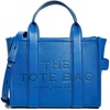 Marc Jacobs Women’s The Canvas Small Tote Bag(Cobalt)