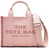 Marc Jacobs Women’s The Canvas Small Tote Bag(Rose)
