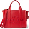 Marc Jacobs Women’s The Canvas Small Tote Bag(True Red)