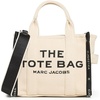 Marc Jacobs Women’s The Canvas Small Tote Bag(Warm Sand)