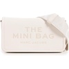Marc Jacobs Women’s The Leather Mini Bag(Cotton)