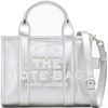 Metallic Silver