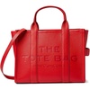 Marc Jacobs Women’s The Leather Tote Bag(True Red)