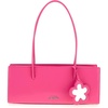 Marc Jacobs Women’s The Mirror Satchel(Bow Pink)