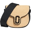 Marc Jacobs Women’s The Saddle Bag(Natural)