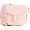 Marc Jacobs Women’s The Saddle Bag(Rose)
