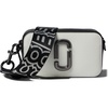 Marc Jacobs Women’s The Snapshot(Black/White)