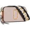 Marc Jacobs Women’s The Snapshot(Cement Multi)