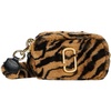 Marc Jacobs Women’s The Snapshot(Natural/Black)
