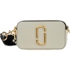 Marc Jacobs Women’s The Snapshot(New Dust Multi)