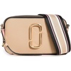 Marc Jacobs Women’s The Snapshot(New Sandcastle Multi)