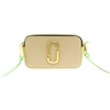Marc Jacobs Women’s The Snapshot(Peppermint Multi)