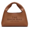 Marc Jacobs womens The Mini Sack Bag(Argan Oil)