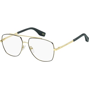 Eyeglasses Marc Jacobs 271 0RHL Gold Black
