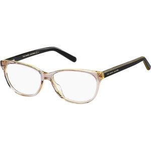 Eyeglasses Marc Jacobs 462 009Q Brown / 00 Demo Lens
