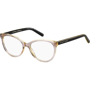 Eyeglasses Marc Jacobs 463 009Q Brown / 00 Demo Lens