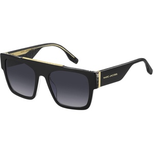 MARC JACOBS Marc 757/S Sunglasses(Black/Grey)