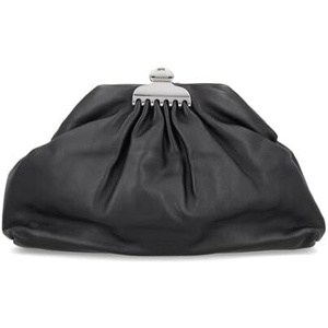 MARC JACOBS THE CLAW CLIP CLUTCH