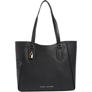 Marc Jacobs Drifter Work Tote Large(Black)