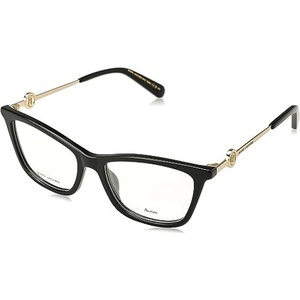 Marc Jacobs Glasses for Women(Black)