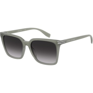 Marc Jacobs Grey Shaded Sport Unisex Sunglasses MJ 1094/S 06CR/9O 55