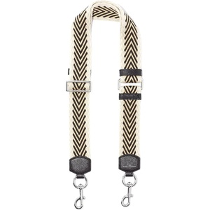 Marc Jacobs Unisex The Strap(Black)