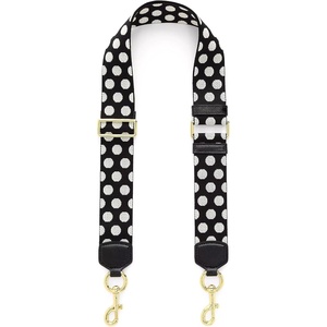 Marc Jacobs Unisex The Strap(Black Multi)