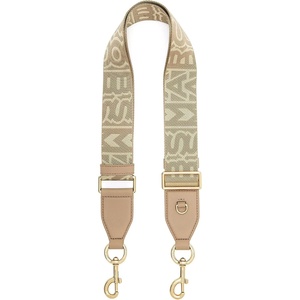 Marc Jacobs Unisex The Strap(Camel)