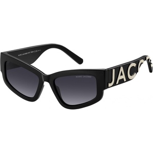 Marc Jacobs Women’s Casual Sunglasses(Black)