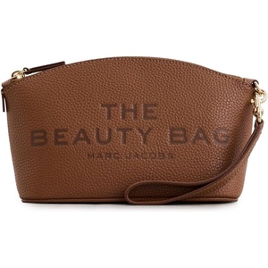 Marc Jacobs Women’s The Beauty Bag, Black, one_size(Argan Oil)