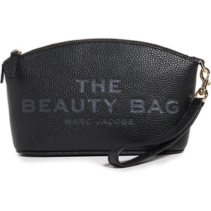 Marc Jacobs Women’s The Beauty Bag, Black, one_size(Black)
