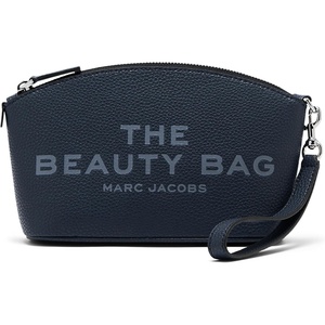 Marc Jacobs Women’s The Beauty Bag, Black, one_size(Blue Sea)