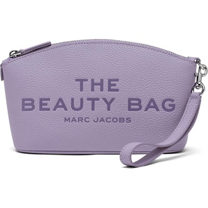 Marc Jacobs Women’s The Beauty Bag, Black, one_size(Lilac)