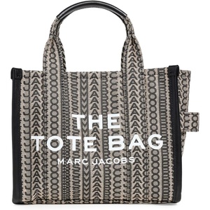 Marc Jacobs Women’s The Canvas Small Tote Bag(Beige Multi)
