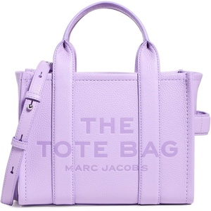 Marc Jacobs Women’s The Canvas Small Tote Bag(Wisteria)