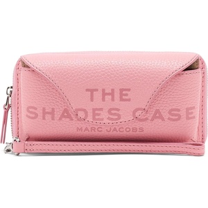 Marc Jacobs Women’s The Leather Shades Case(Ribbon Pink)